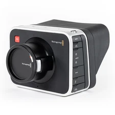 Blackmagic Design Cinema Camera EF