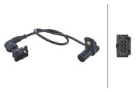 Hella 6PU 009 163-041 Sensor, Nockenwellenposition FüR Bmw