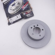 Bosch QuietCast Front Disc Brake Rotor 15010118 Fits 2004-2007 BMW 5-Series