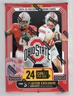 2024-25 PANINI OHIO STATE UNIVERSITY COLLEGIATE FACTORY SEALED BLASTER BOX