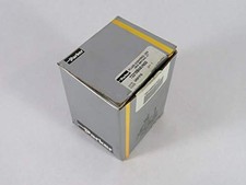 Parker 72218BN5VN00 2-Way NC 1/2" Brass Solenoid Valve 150F NPT