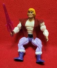 MASTERS of the UNIVERSE - PRINCE ADAM Vintage Figure  1984. item #19