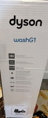 Dyson WashG1 WR01 Wet Floor Cleaner Vacuum for sale online | eBay