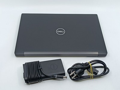 Dell Latitude 7490 i7 16GB 512GB FHD Touch DE Tastatur gebraucht _1,9_6