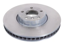 FEBI BILSTEIN BRAKE DISC FRONT LEFT BMW 5 6 7