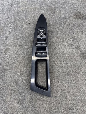2015 FORD MONDEO TITANIUM MK5 5DRS FRONT RIGHT SIDE WINDOW SWITCH REF1397