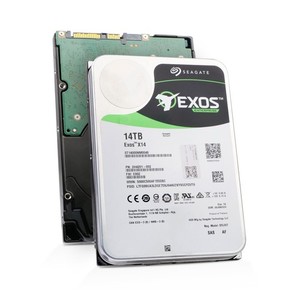 Seagate Exos X14 | eBay