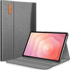 Case for Samsung Galaxy Tab S11 5G 11 Inch 2025 Model, Multiple Angle Portfolio