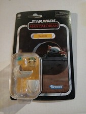 Star Wars Vintage Collection Mandalorian The Child VC184 New Sealed