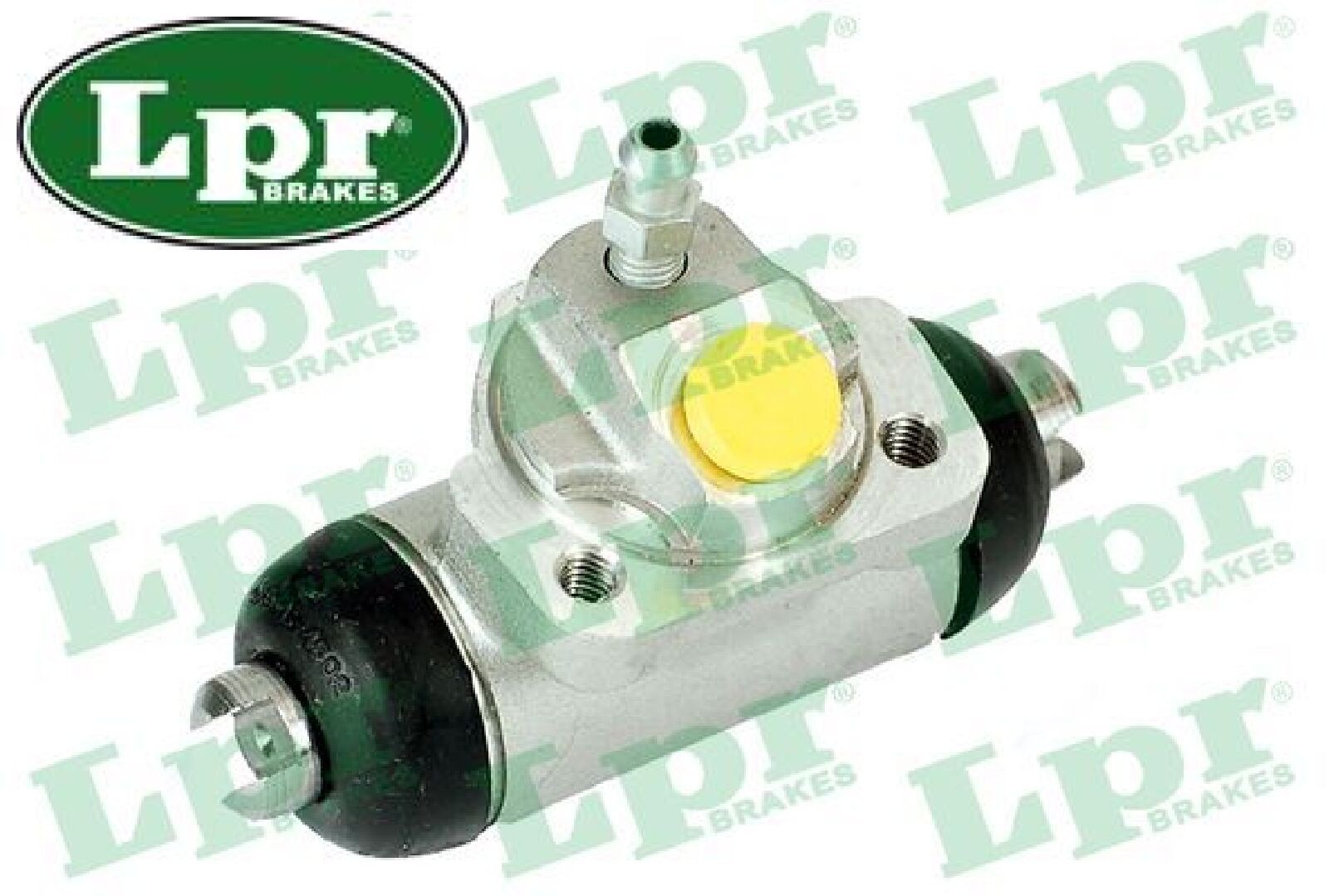LPR 4144 Radbremszylinder Zylinder Radbremse für Nissan
