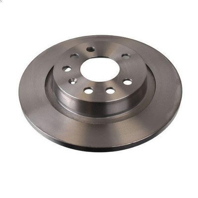 1X Bremsscheibe BLUE PRINT ADA104336 CADILLAC BLS 2 2006-201