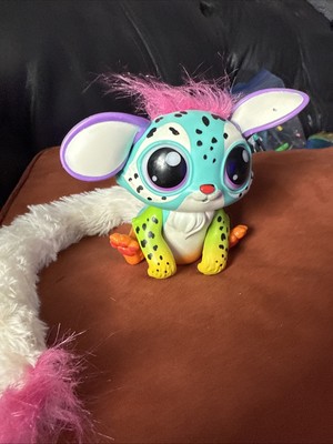 Rainbow Interactive Lil Gleemerz Rainbeam Lil Gleemerz Mattel 2017