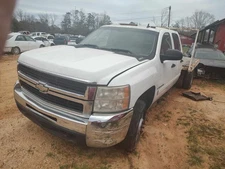 07 08 09 10 CHEVY SILVERADO 3500 Steering Gear (incl. Rack)