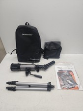 Celestron Travel Scope 60 DX Portable Telescope w/ACCS P03058397 