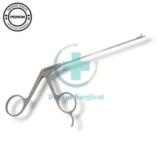 Arthrex AR-11000 Punch, Standard Straight Tip, 2.75 mm Straight Shaft