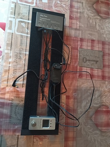 Pedalboard PowePlant Tuner - Bild 2 von 9