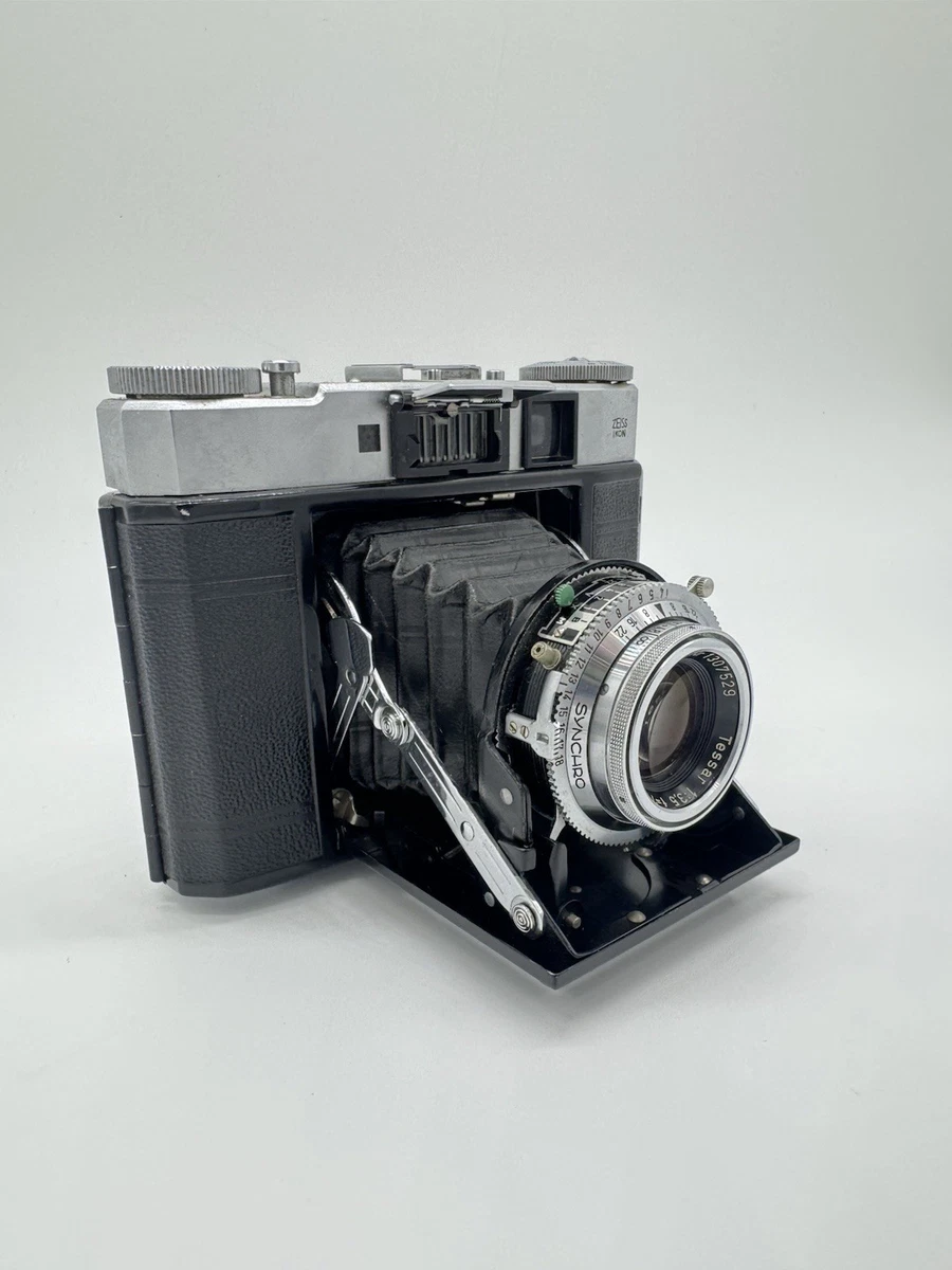 zeiss super ikonta products for sale | eBay