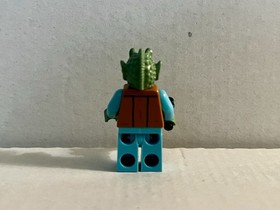 LEGO Star Wars Mos Eisley Cantina, Greedo #75052 Minifigure L@@k!
