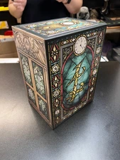 The Infernal Devices Litjoy 3-book set - SIGNED Cassandra Clare