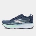 Brooks Adrenaline GTS 25 Road Running Shoes Womens Blue UK 5 US 7 *REFSSS425