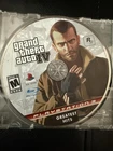 Grand Theft Auto IV - Greatest Hits (Sony PlayStation 3, 2008) LOOSE DISC TESTED
