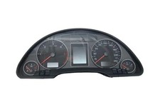 Compteur Audi CABRIOLET