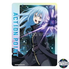 Action Point UA07BT_TSK-1-AP01 TenSura Rimuru Tempest Union JPN