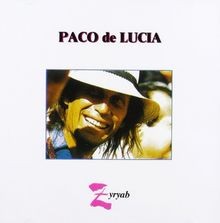 Zyryab von Lucia,Paco de | CD | Zustand sehr gut