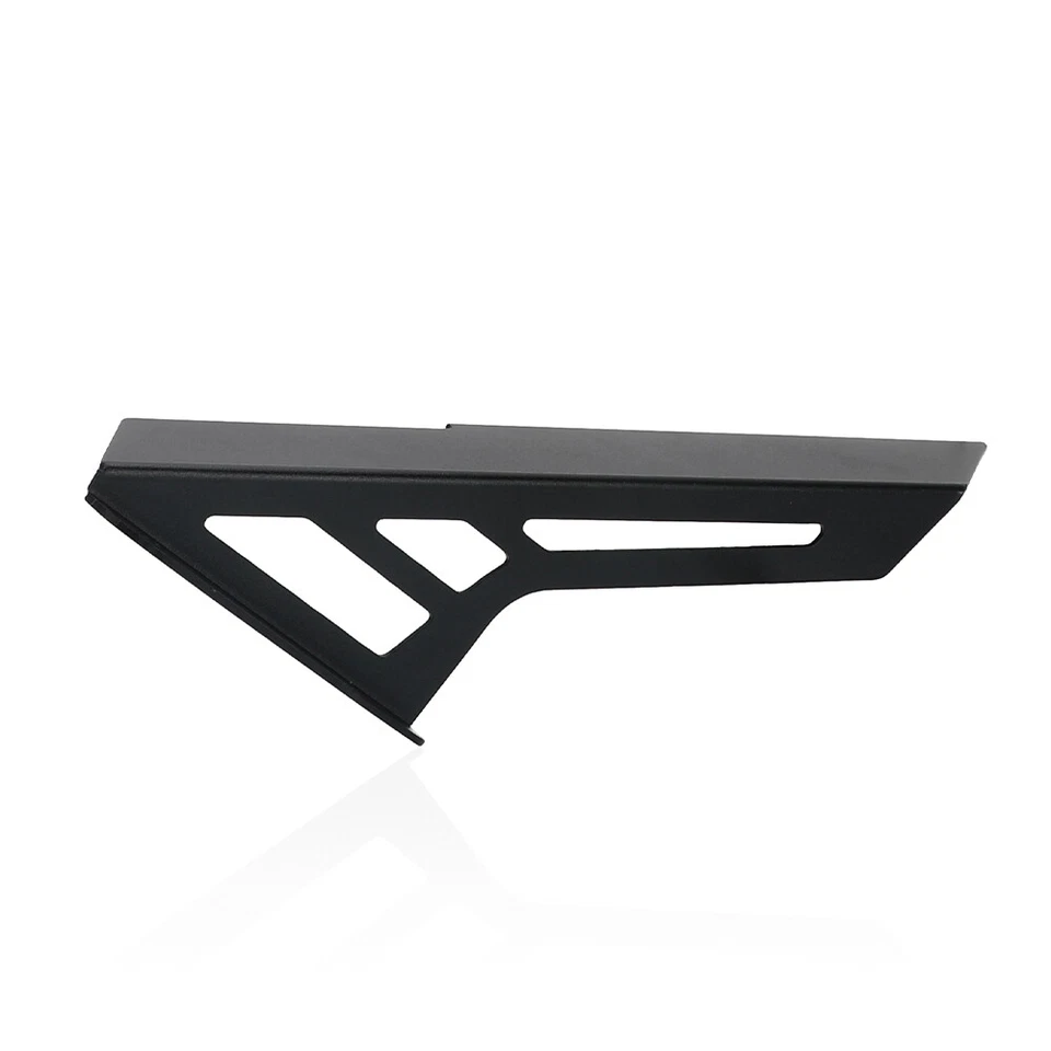Chain Guard Cover Wheel Mud Panel Protector For Honda CB1000R Neo Sports Cafe Foto 3 de 4