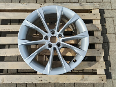 1x Original 18'' Ronal 2840 Audi A5 Alufelge 8,5Jx18H2 ET29 Felge LK5x112 L3932