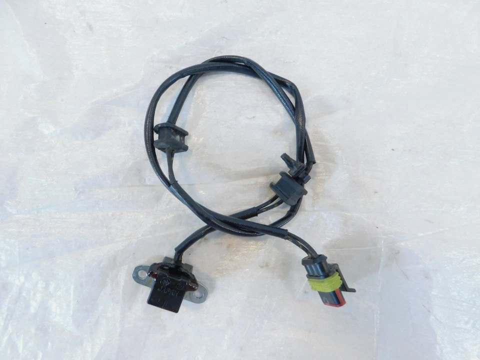 Sensor de recogida de posición de manivela Victory Kingpin Vision Jackpot Vegas Cross Country Foto 2 de 4