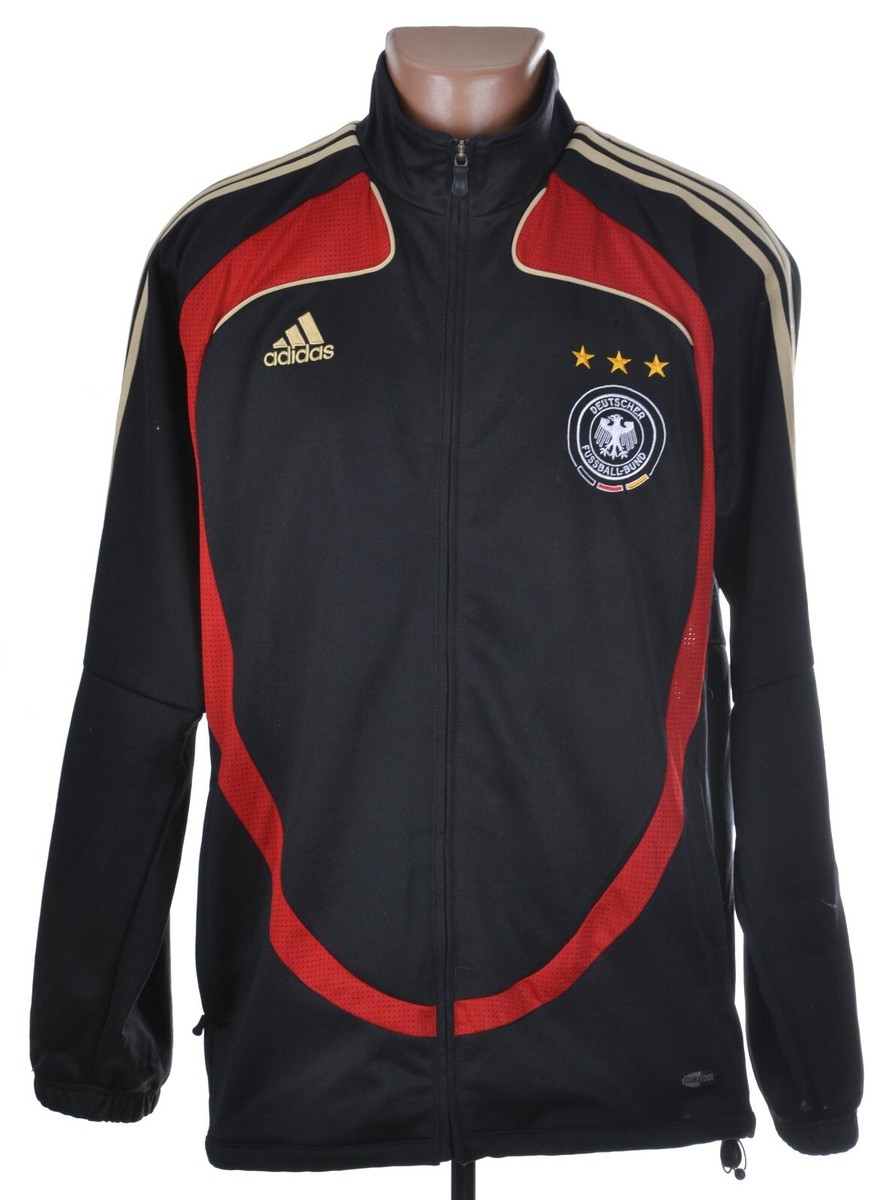 ジャージ W.GERMANY adidas Germany Track Jacket 1994 Asia Sizing