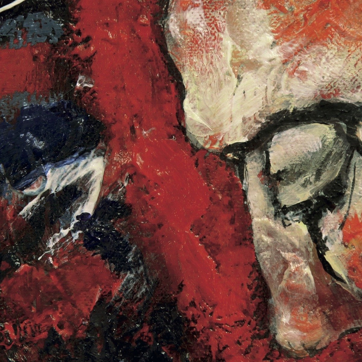 Björn Oh What Pretty Thing