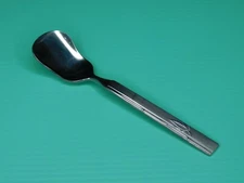  Nakazato Stainless NAB3 Bamboo Sugar Spoon