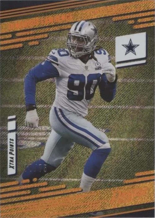 Xtra Points Premium Orange