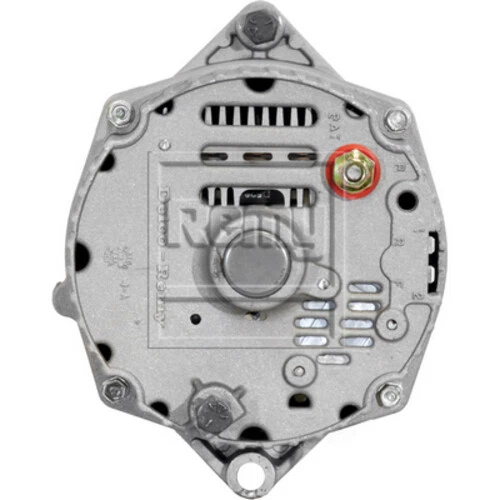 Alternator fits 1969-1982 Pontiac Catalina,Firebird,Grand LeMans,LeMans Phoenix - Image 3 of 4