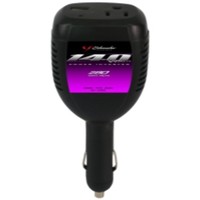 Inverter, 140 Watt W/ Usb Port Inverter, 140 Watt W/ Usb Port