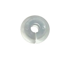 Escort Mk2 Bonnet Stay Grommet Holder