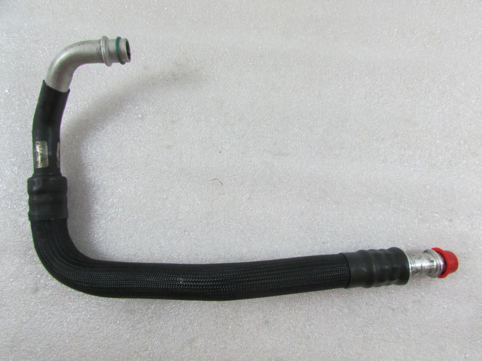 Ferrari California, Transmission Oil Delivery Pipe, Used, P/N 262815
