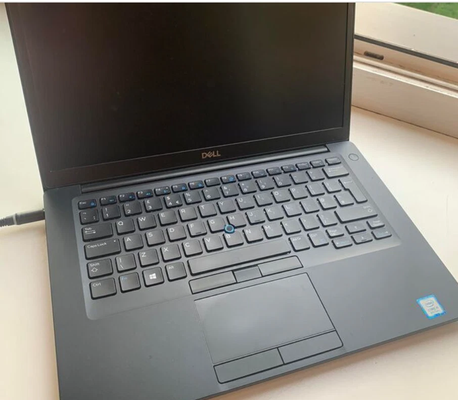 Dell Latitude 7490 I5-8350U 8GB RAM 128GB SSD - Image 3 of 4