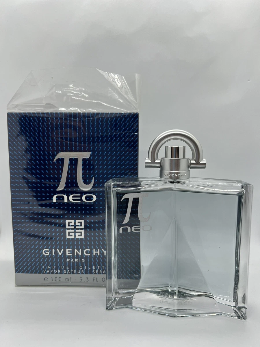 Givenchy Pi Neo Fragrances for Men for sale | eBay