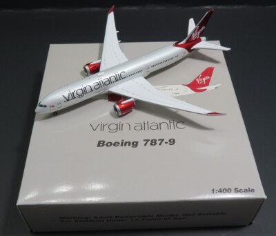 航空機・ヘリコプター Virgin Atlantic B787-9 Geminijets 1/400 s-l400.jpg