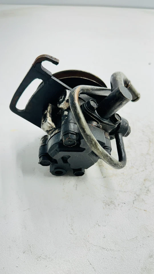 Conjunto de bomba de dirección asistida Kia Sportage 2000 OEM Foto 4 de 4