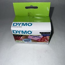 Dymo Embossing Labels 3/8 x9.8   (2175791) 2 ...