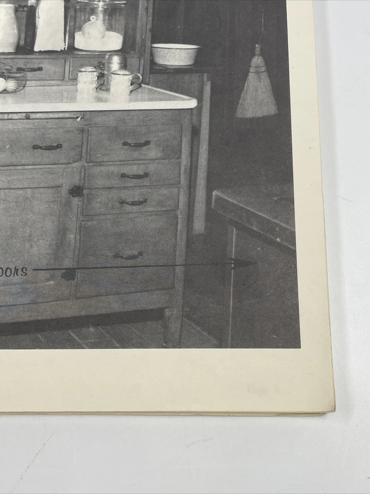 Jeans Turpen Times Painting Especially For Paintin Folks 1978-79 Combination 5/6 - Image 4 of 4