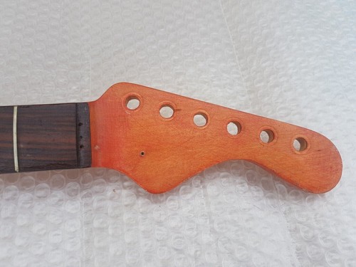 60's VOX SPRITFIRE NECK - made in UK - Picture 2 of 6