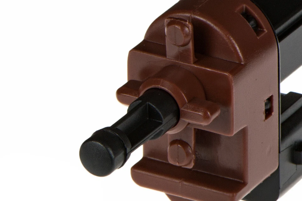 NUEVO OEM Mazda 2003-2014 Mazda6 MX-5 Miata RX-8 interruptor de pedal de embrague GJ6A-66-49YA Foto 4 de 4