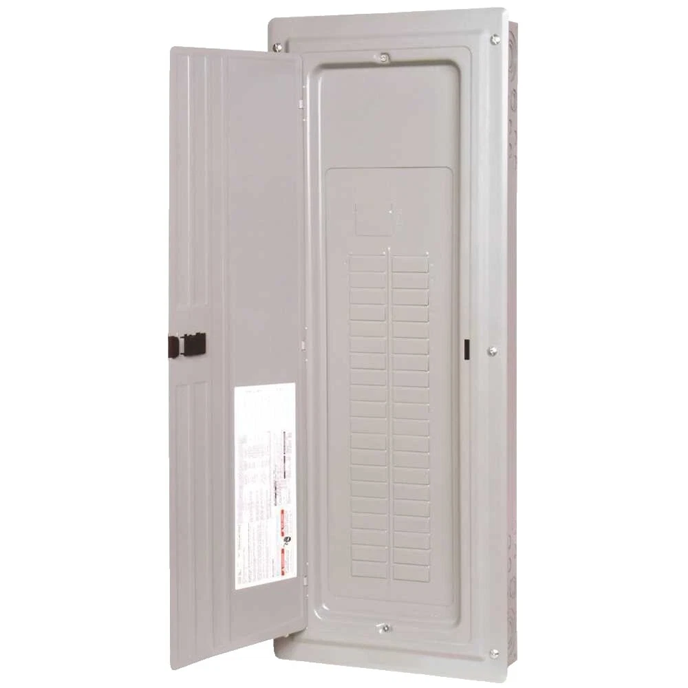 Aluminum Electrical Panel & Distribution Boards