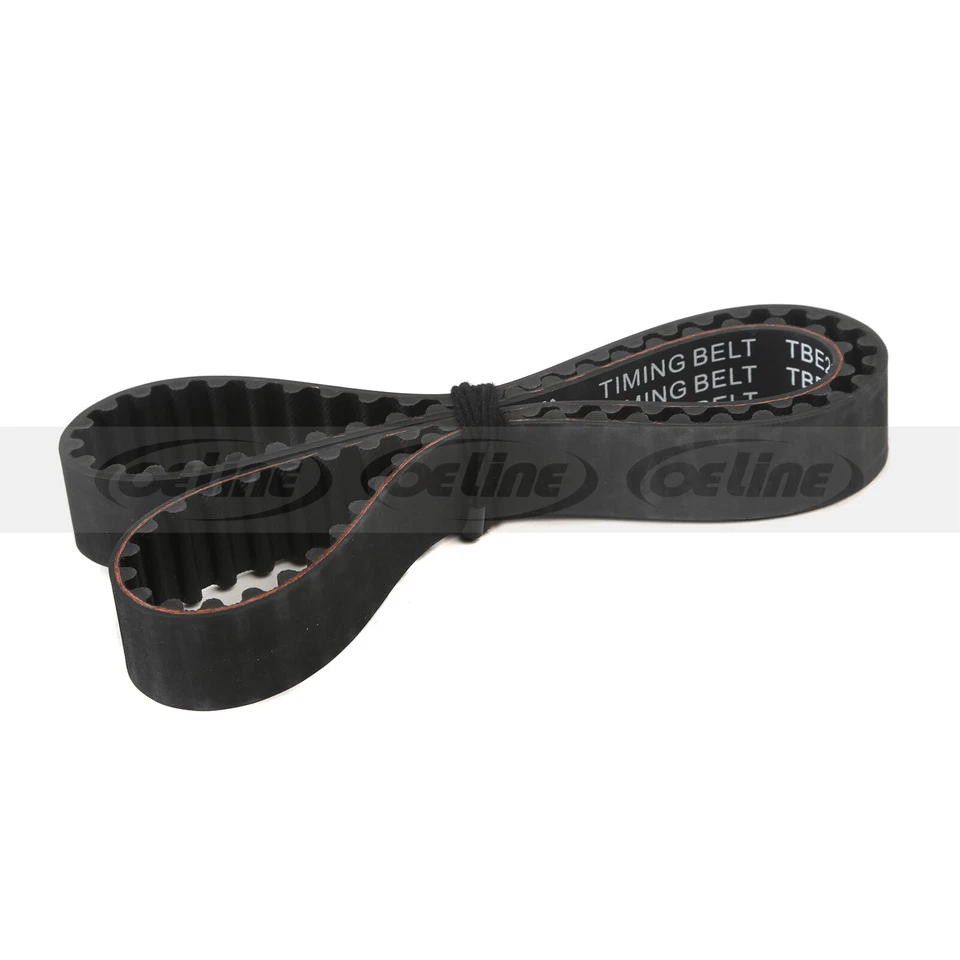 Timing Belt Kit Oil Pump For 95-97 Suziki Swift GLX Geo Metro 1.3L SOHC Foto 4 de 4