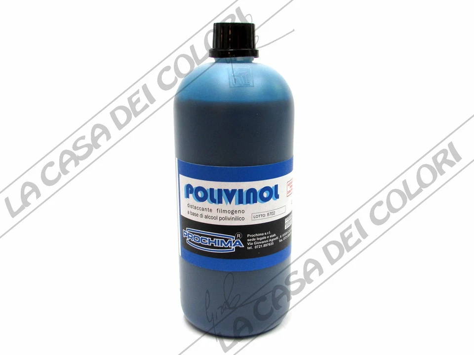 PROCHIMA - POLIVINOL - 1 kg - AGENTE DISTACCANTE FILMOGENO